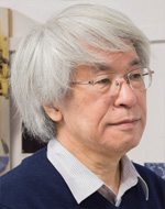 近藤　孝男